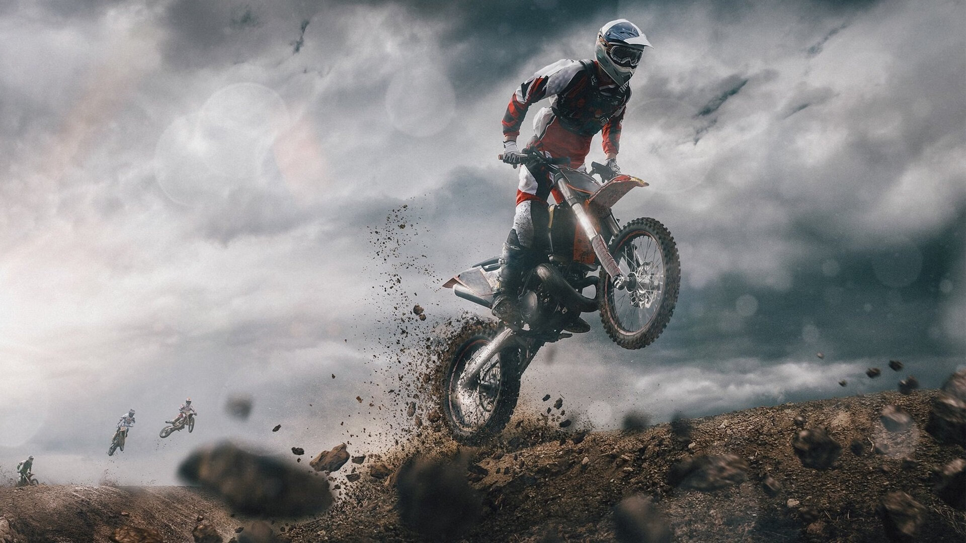 多巴哥特色水上运动逐渐走红,多巴水上世界