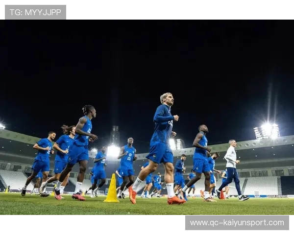 世界杯球队心理战揭秘：谁更会打“心战”？