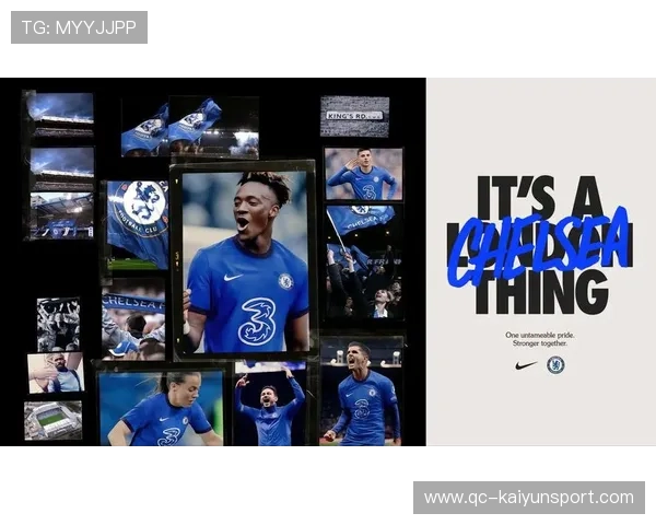 切尔西未来五年可期：新篇章的启航