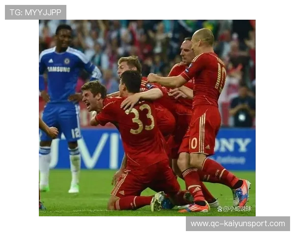 拜仁或变首发破解速度型打法，重塑战术核心优势