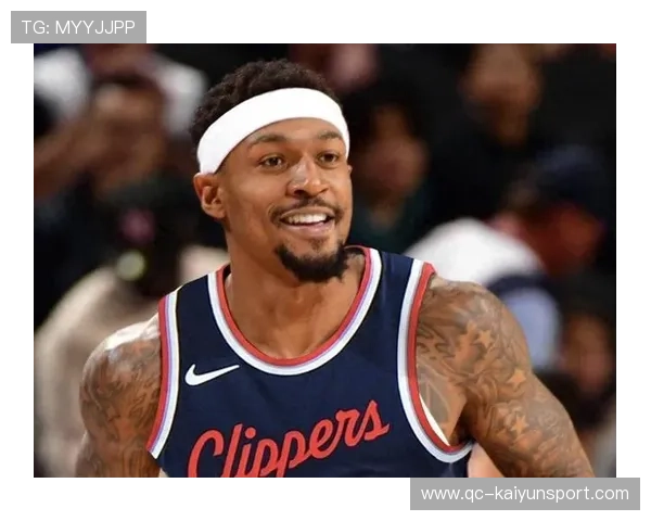 比尔合同成快船隐患：未来成败的关键