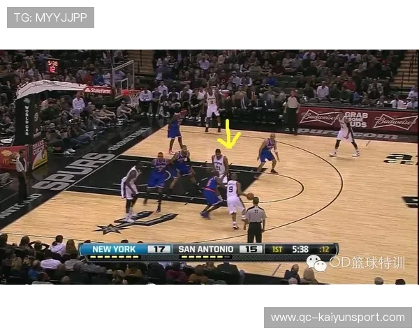 篮球比赛挡拆战术成功率统计研究