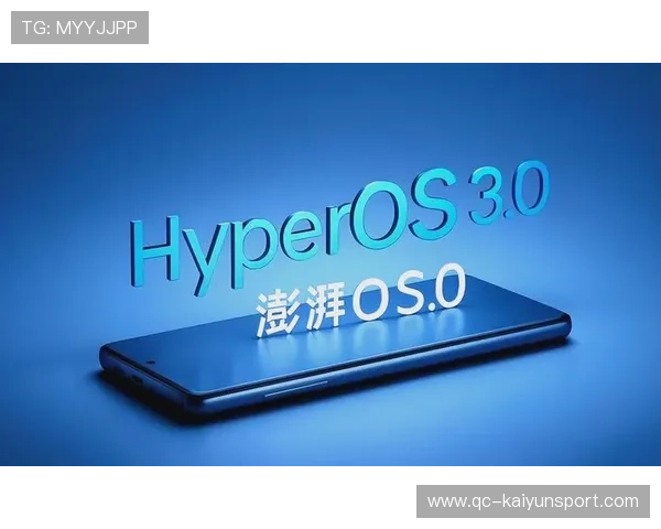 体验升级全面优化系统