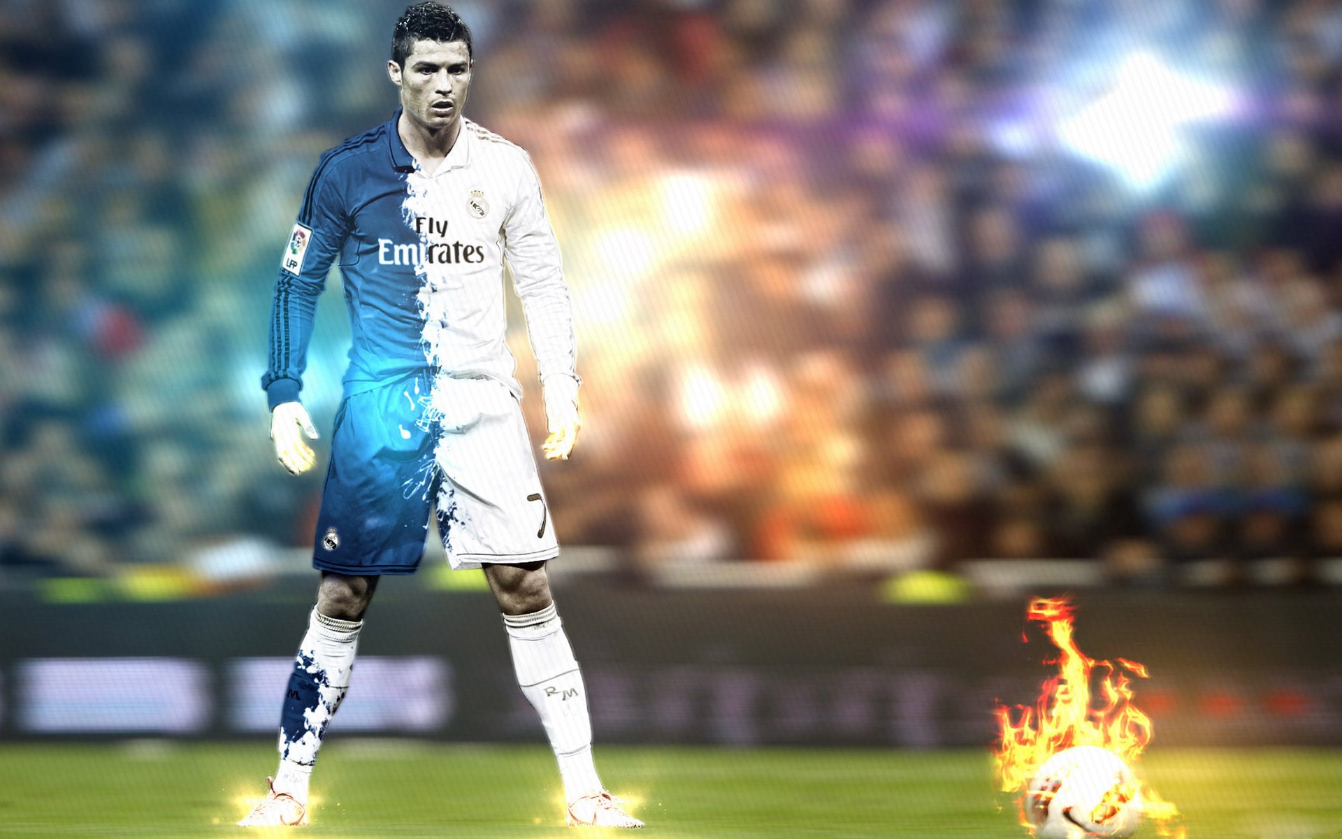 kering.com-世界杯足球盛宴：球场上每一秒都令人心跳加速，世界杯足球精彩瞬间